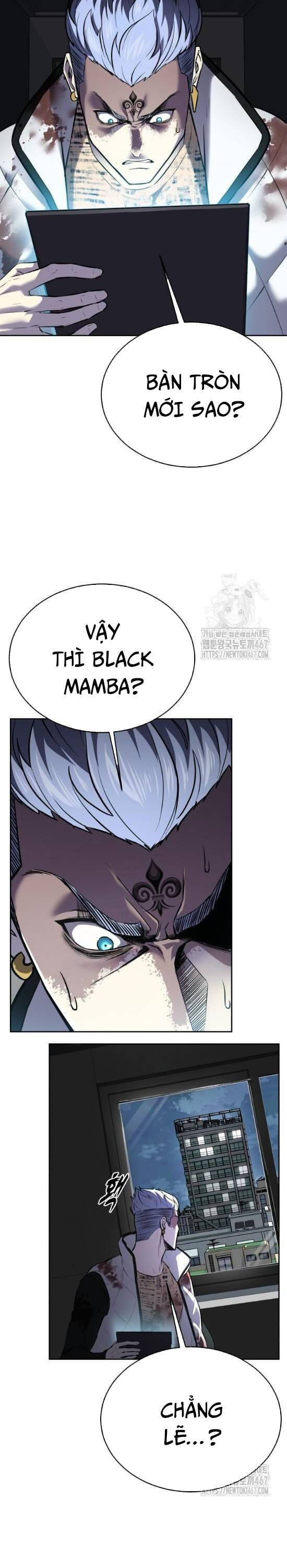 Cậu Bé Của Thần Chết - Chapter 262 - Page 4