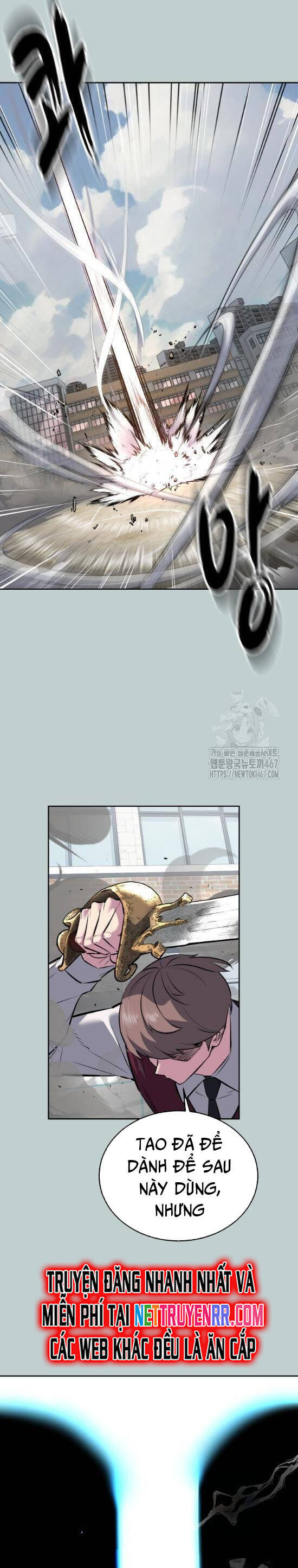 Cậu Bé Của Thần Chết - Chapter 262 - Page 41