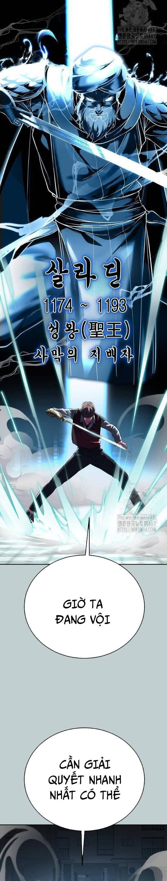 Cậu Bé Của Thần Chết - Chapter 262 - Page 42