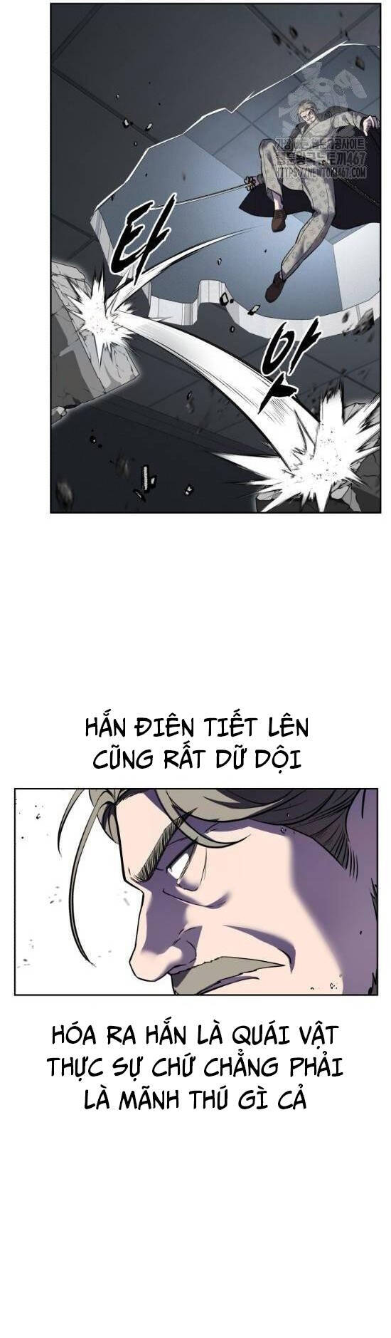 Cậu Bé Của Thần Chết - Chapter 262 - Page 47