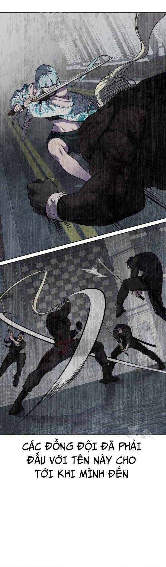 Cậu Bé Của Thần Chết - Chapter 262 - Page 48