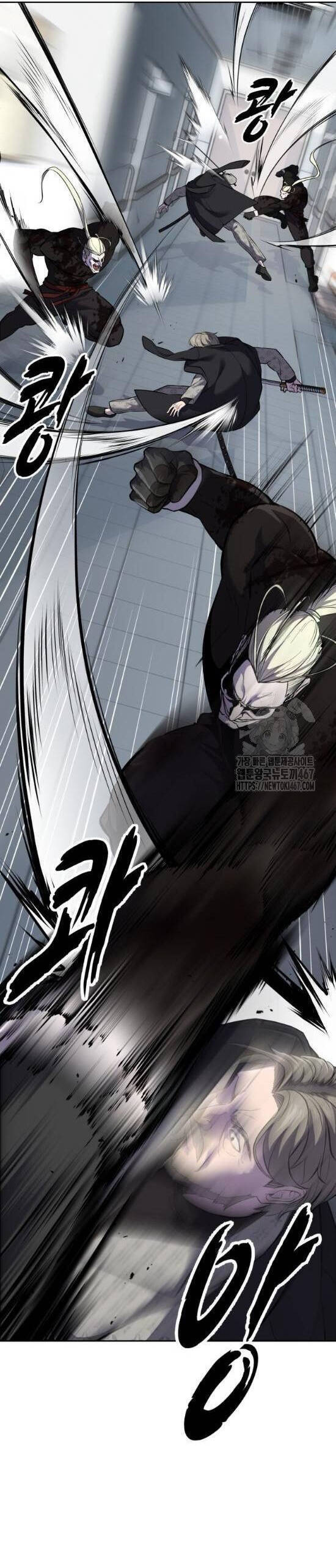 Cậu Bé Của Thần Chết - Chapter 262 - Page 49