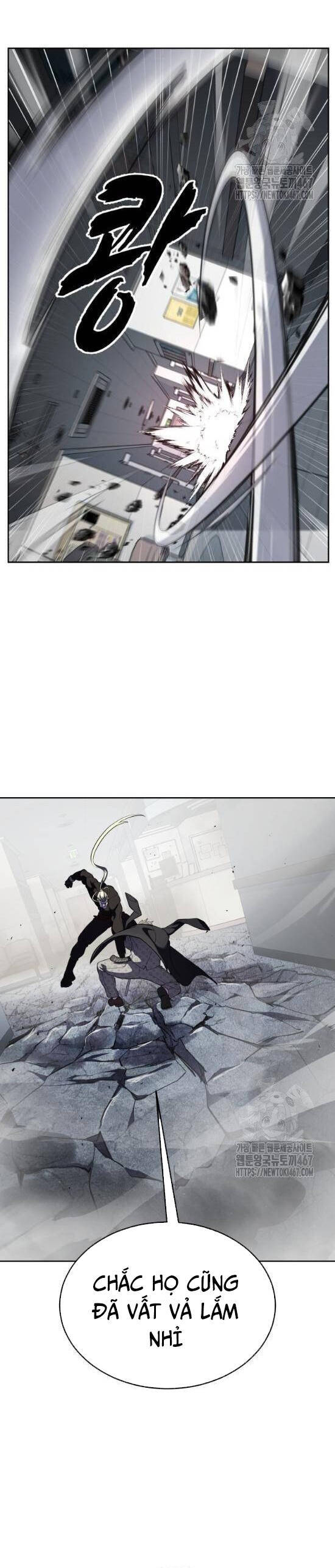 Cậu Bé Của Thần Chết - Chapter 262 - Page 50