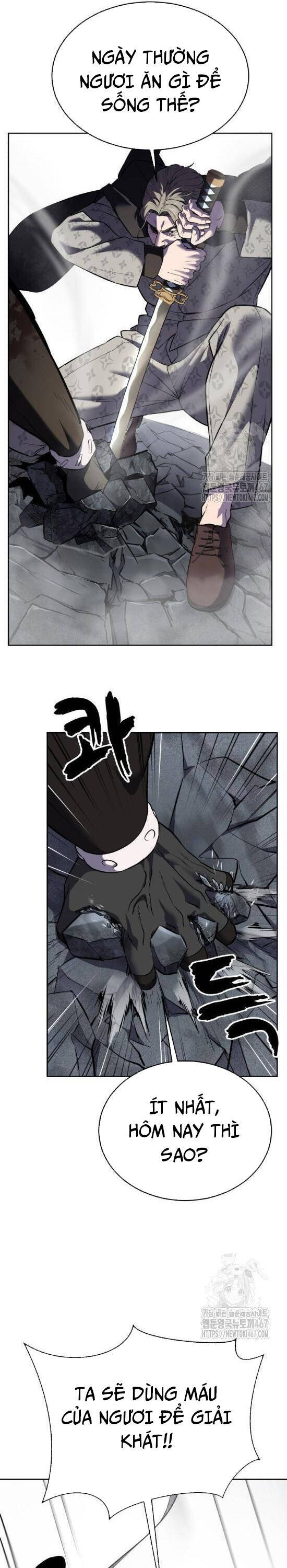 Cậu Bé Của Thần Chết - Chapter 262 - Page 51