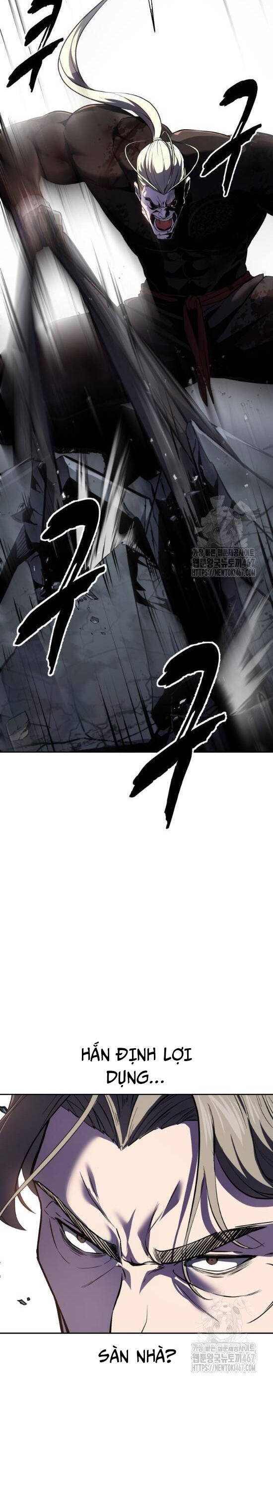 Cậu Bé Của Thần Chết - Chapter 262 - Page 52