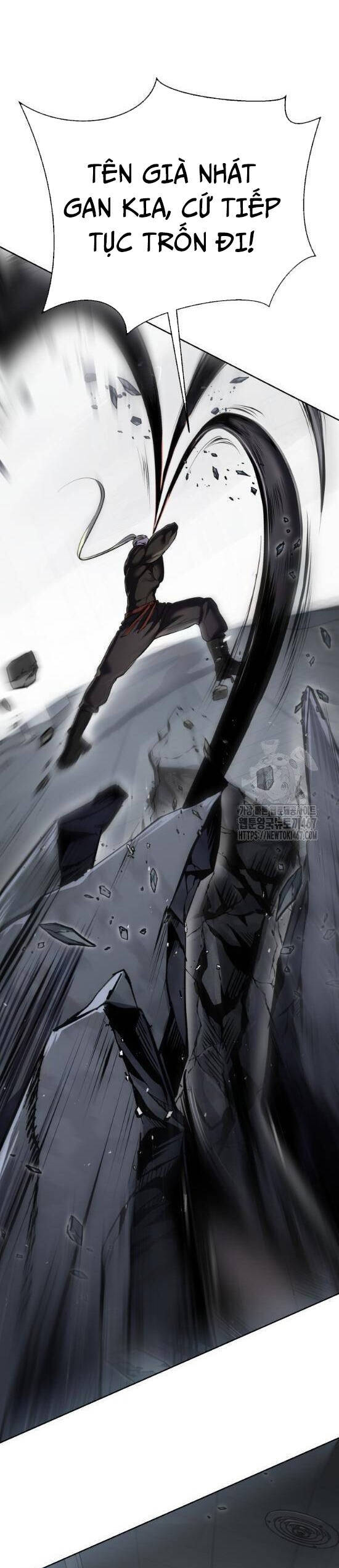Cậu Bé Của Thần Chết - Chapter 262 - Page 53