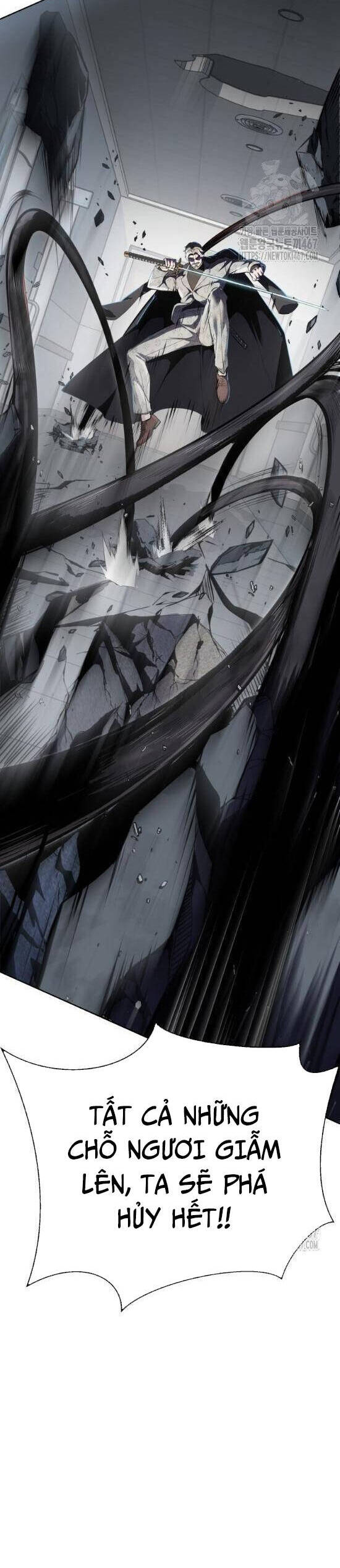 Cậu Bé Của Thần Chết - Chapter 262 - Page 54