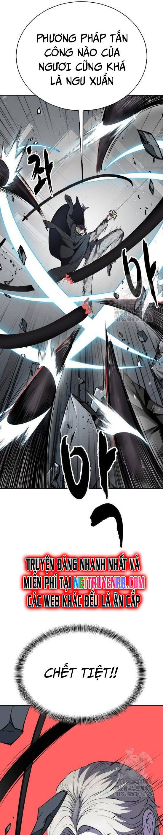 Cậu Bé Của Thần Chết - Chapter 262 - Page 55