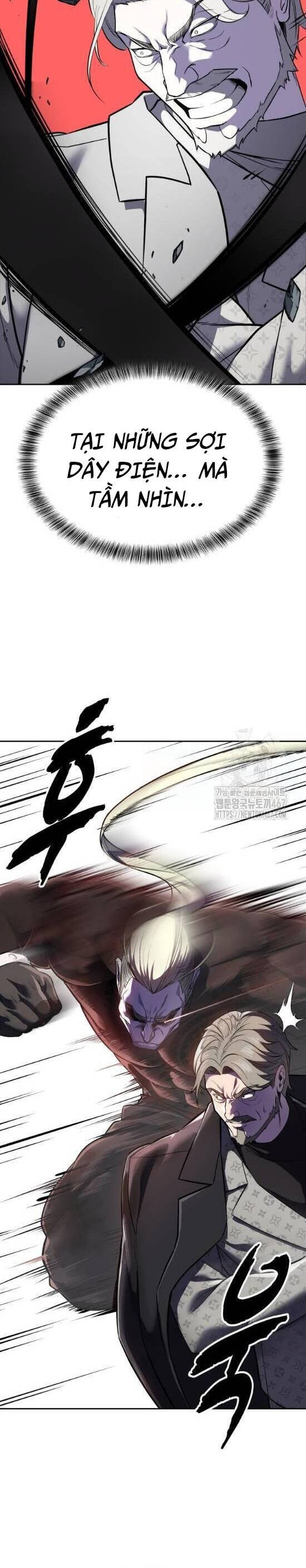 Cậu Bé Của Thần Chết - Chapter 262 - Page 56