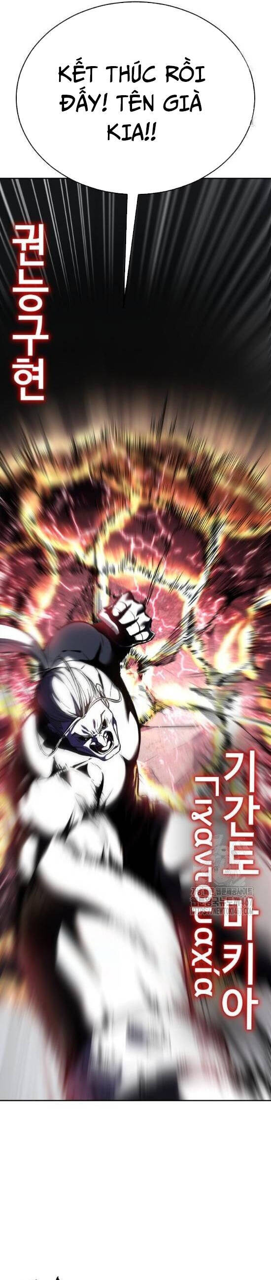 Cậu Bé Của Thần Chết - Chapter 262 - Page 57