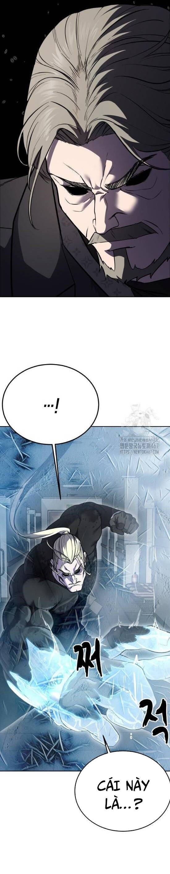 Cậu Bé Của Thần Chết - Chapter 262 - Page 59