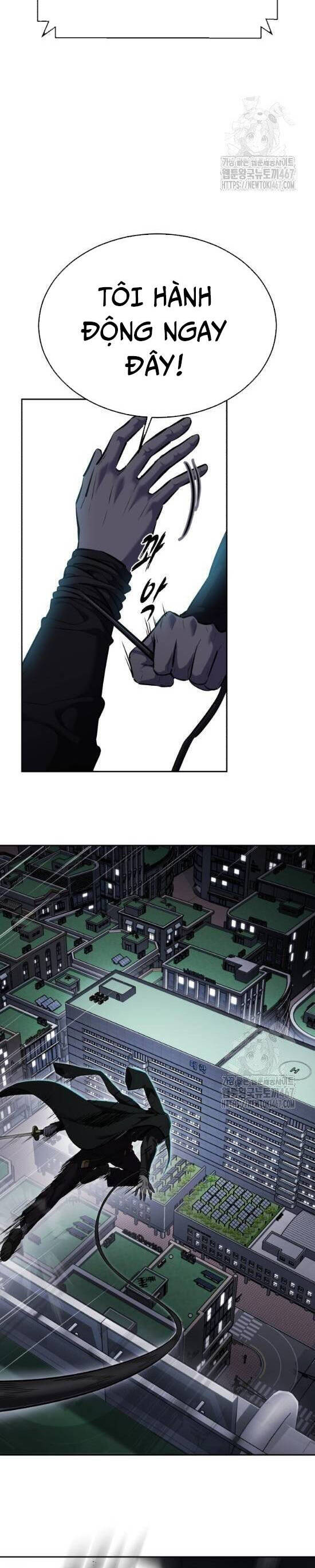 Cậu Bé Của Thần Chết - Chapter 262 - Page 6