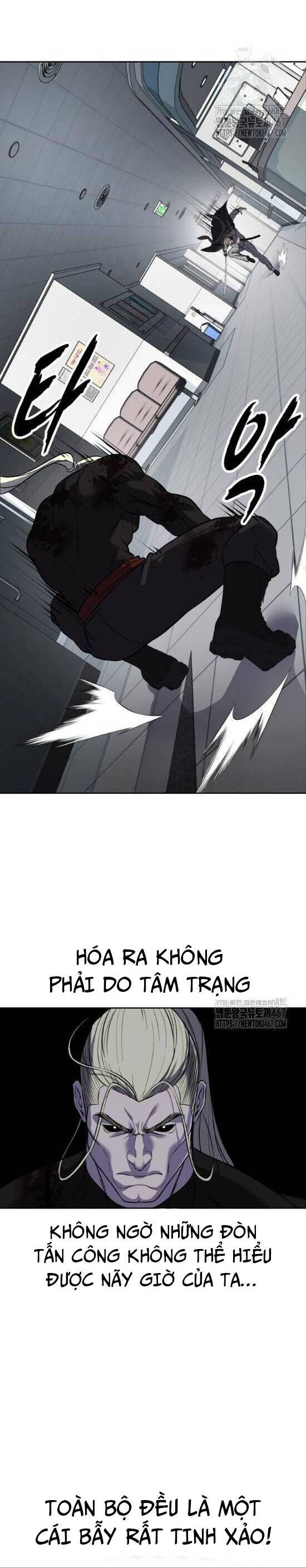 Cậu Bé Của Thần Chết - Chapter 262 - Page 60