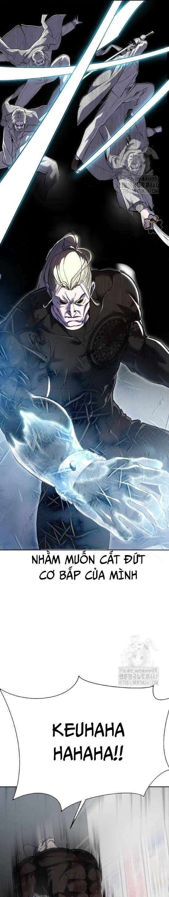 Cậu Bé Của Thần Chết - Chapter 262 - Page 61