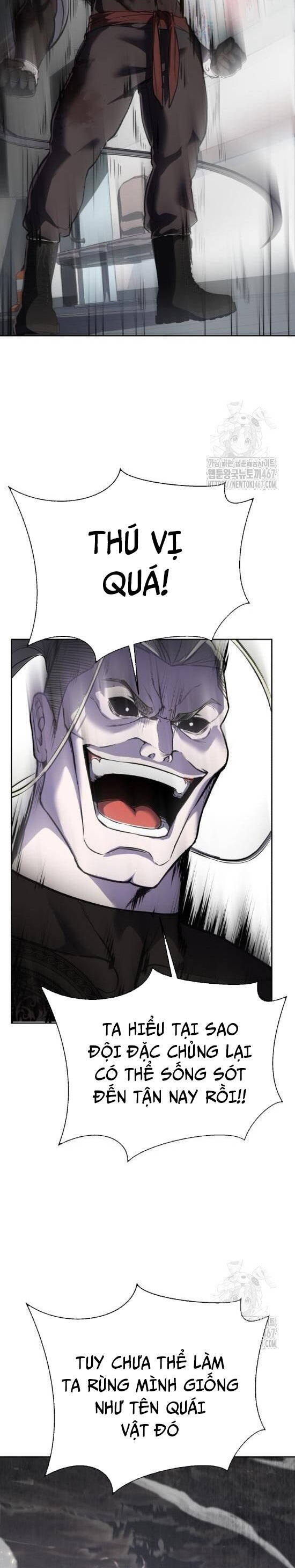 Cậu Bé Của Thần Chết - Chapter 262 - Page 62