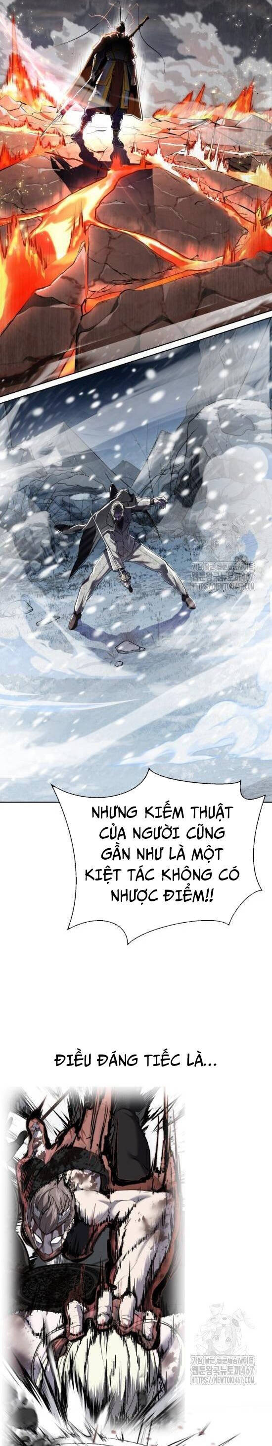 Cậu Bé Của Thần Chết - Chapter 262 - Page 63