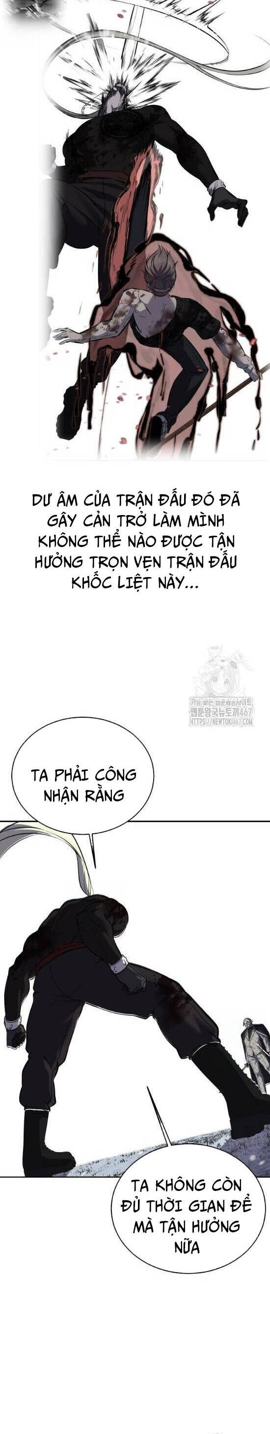 Cậu Bé Của Thần Chết - Chapter 262 - Page 64