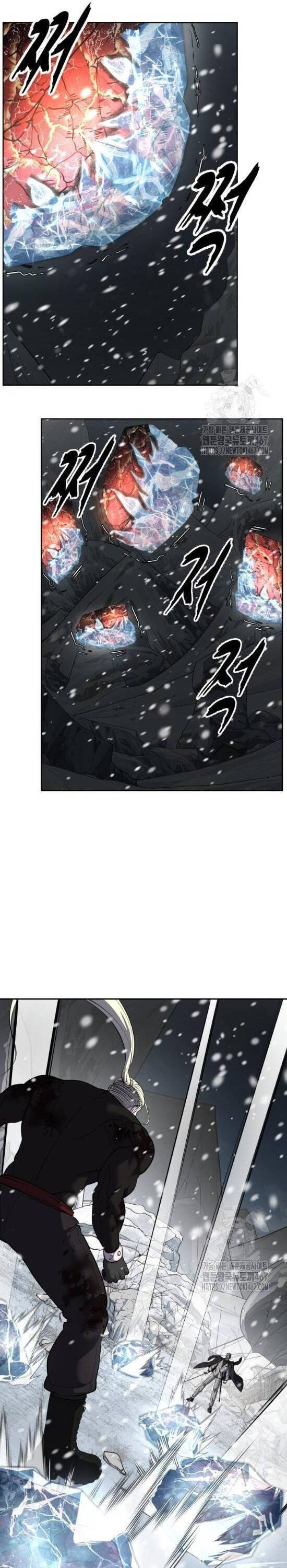 Cậu Bé Của Thần Chết - Chapter 262 - Page 69