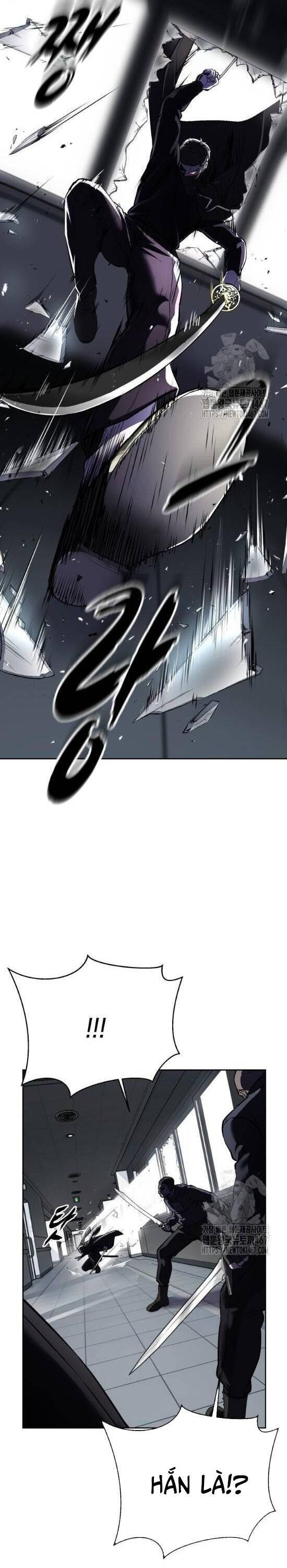 Cậu Bé Của Thần Chết - Chapter 262 - Page 7