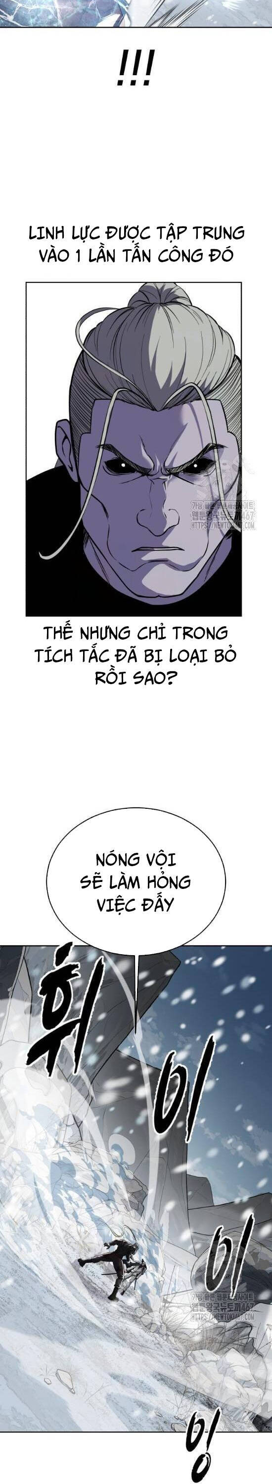 Cậu Bé Của Thần Chết - Chapter 262 - Page 70