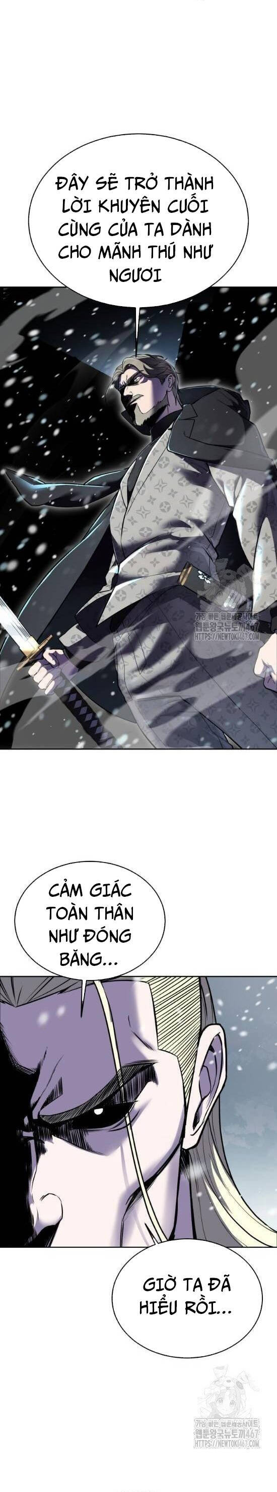 Cậu Bé Của Thần Chết - Chapter 262 - Page 71