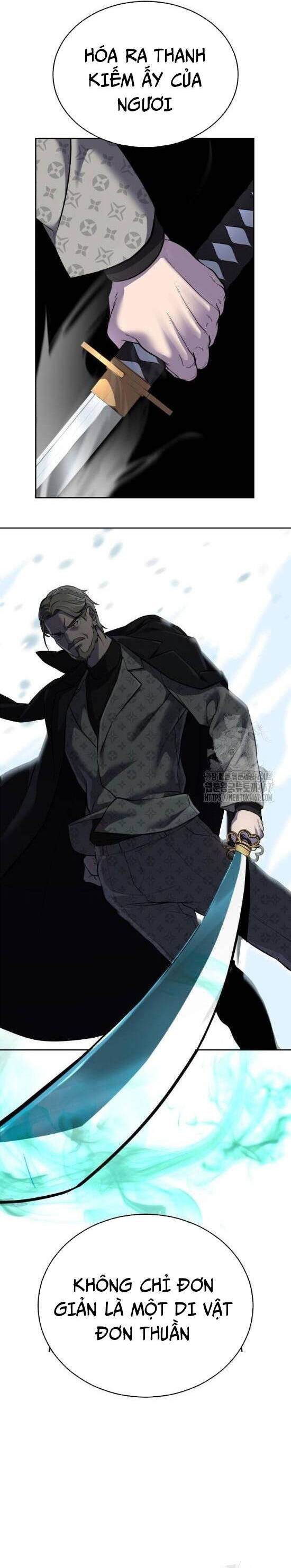 Cậu Bé Của Thần Chết - Chapter 262 - Page 72