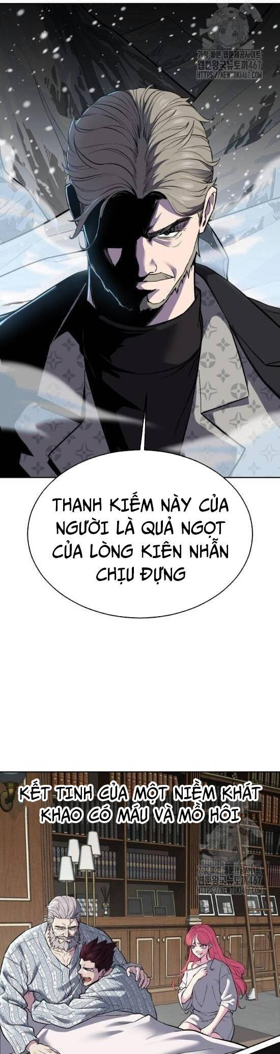 Cậu Bé Của Thần Chết - Chapter 262 - Page 73