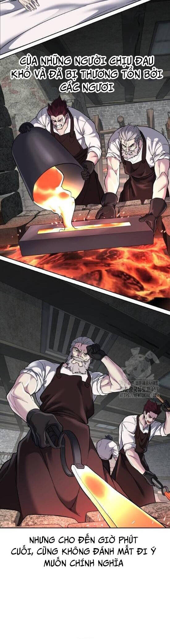 Cậu Bé Của Thần Chết - Chapter 262 - Page 74