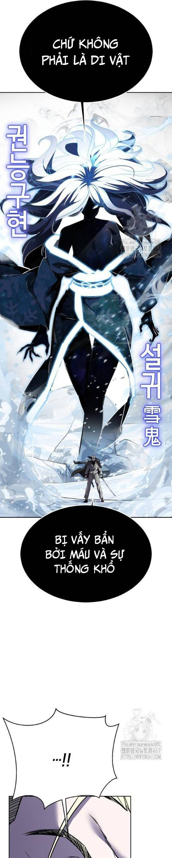 Cậu Bé Của Thần Chết - Chapter 262 - Page 75