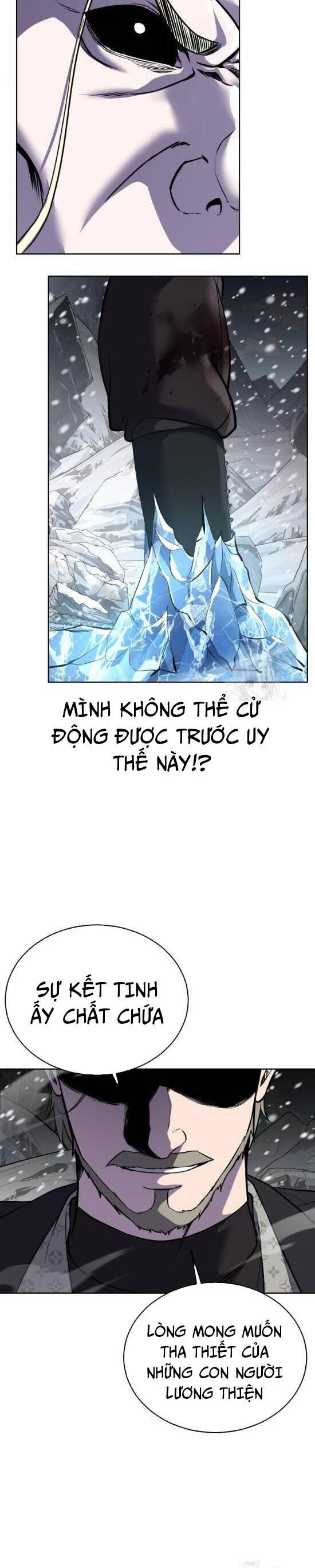 Cậu Bé Của Thần Chết - Chapter 262 - Page 76