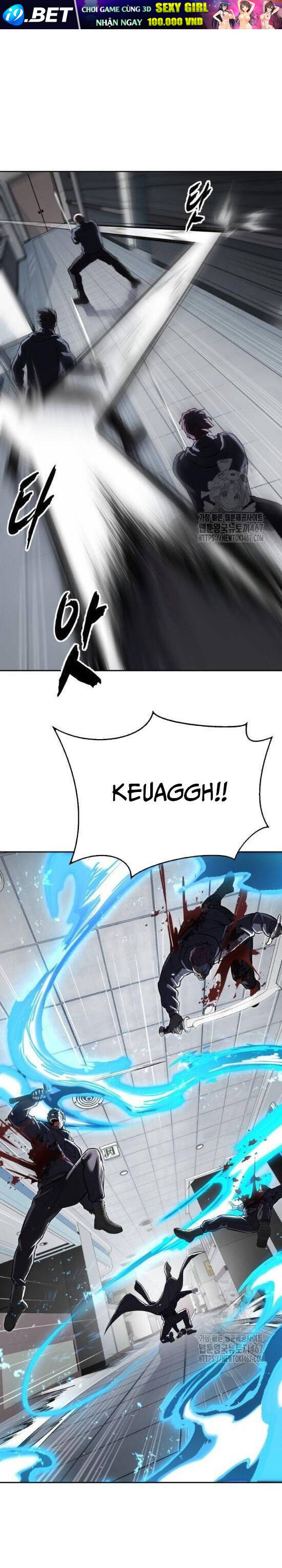 Cậu Bé Của Thần Chết - Chapter 262 - Page 8