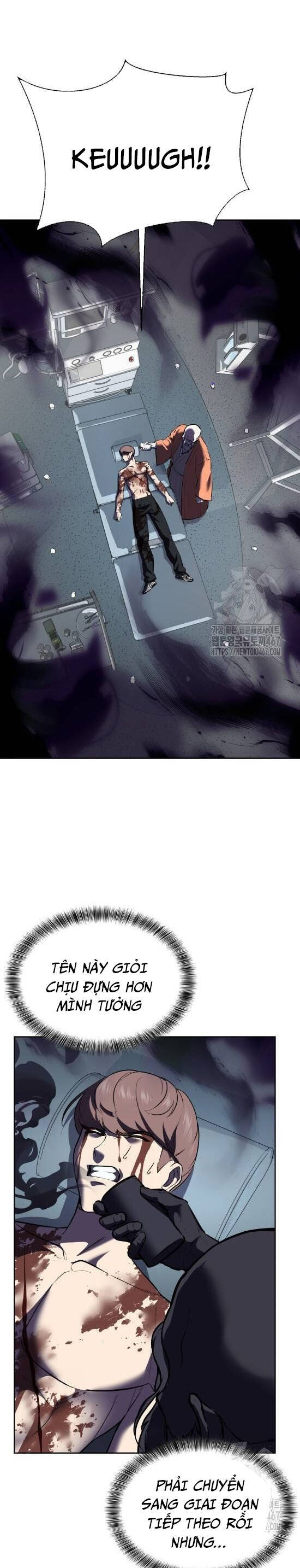 Cậu Bé Của Thần Chết - Chapter 262 - Page 9