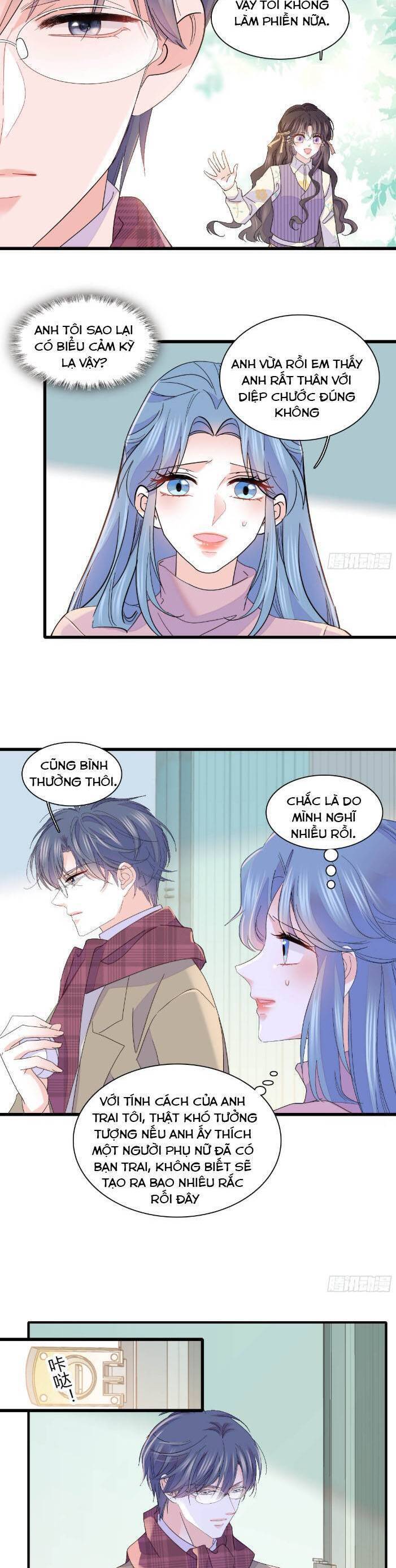 Thiên Kim Toàn Năng Bá Khí Ngút Trời Chapter 152 - Trang 8