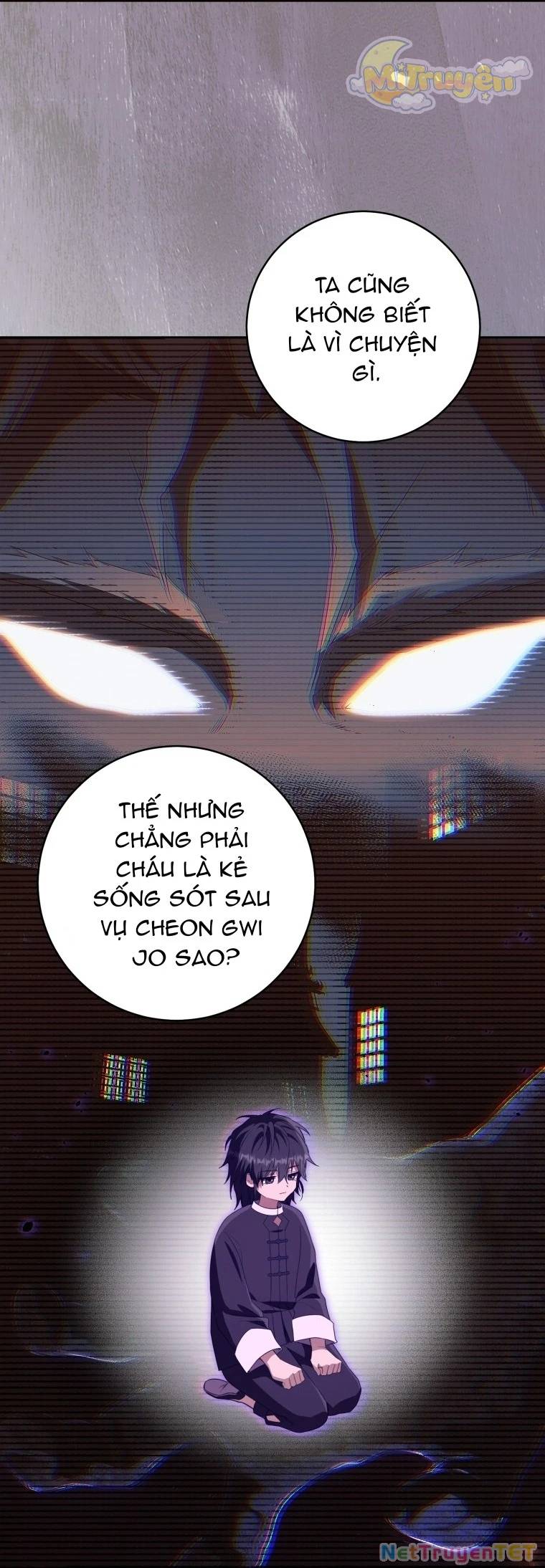 Trở Thành Cô Cháu Gái Bị Khinh Miệt Của Gia Tộc Võ Lâm - Chapter 81 - Page 11