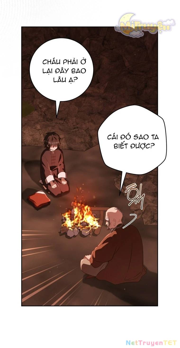 Trở Thành Cô Cháu Gái Bị Khinh Miệt Của Gia Tộc Võ Lâm - Chapter 81 - Page 13