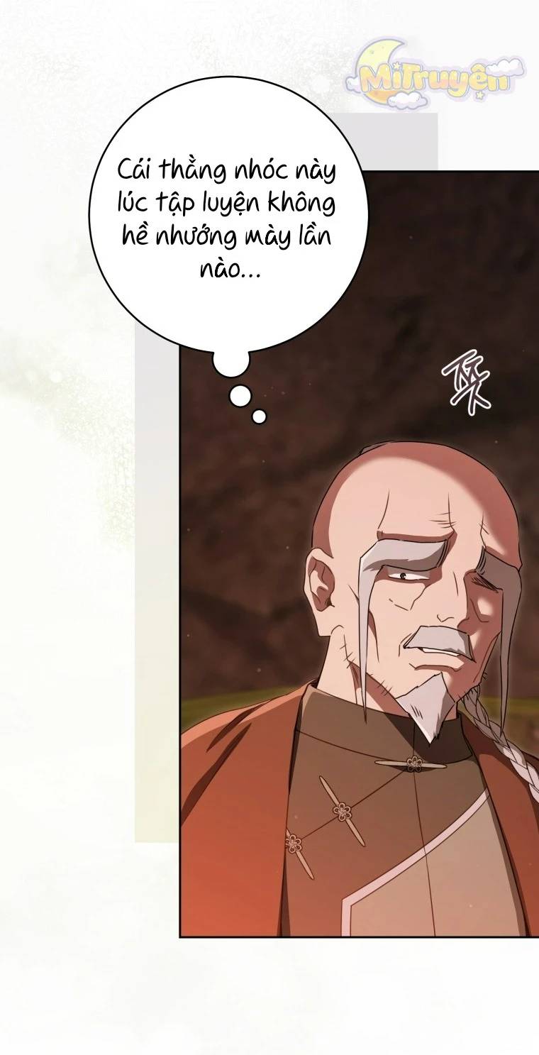 Trở Thành Cô Cháu Gái Bị Khinh Miệt Của Gia Tộc Võ Lâm - Chapter 81 - Page 15