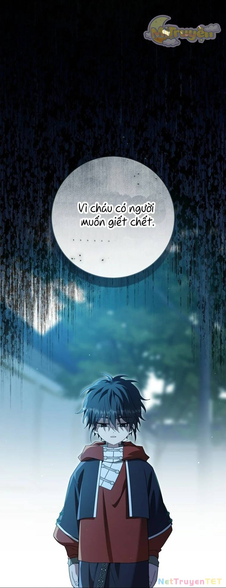 Trở Thành Cô Cháu Gái Bị Khinh Miệt Của Gia Tộc Võ Lâm - Chapter 81 - Page 18