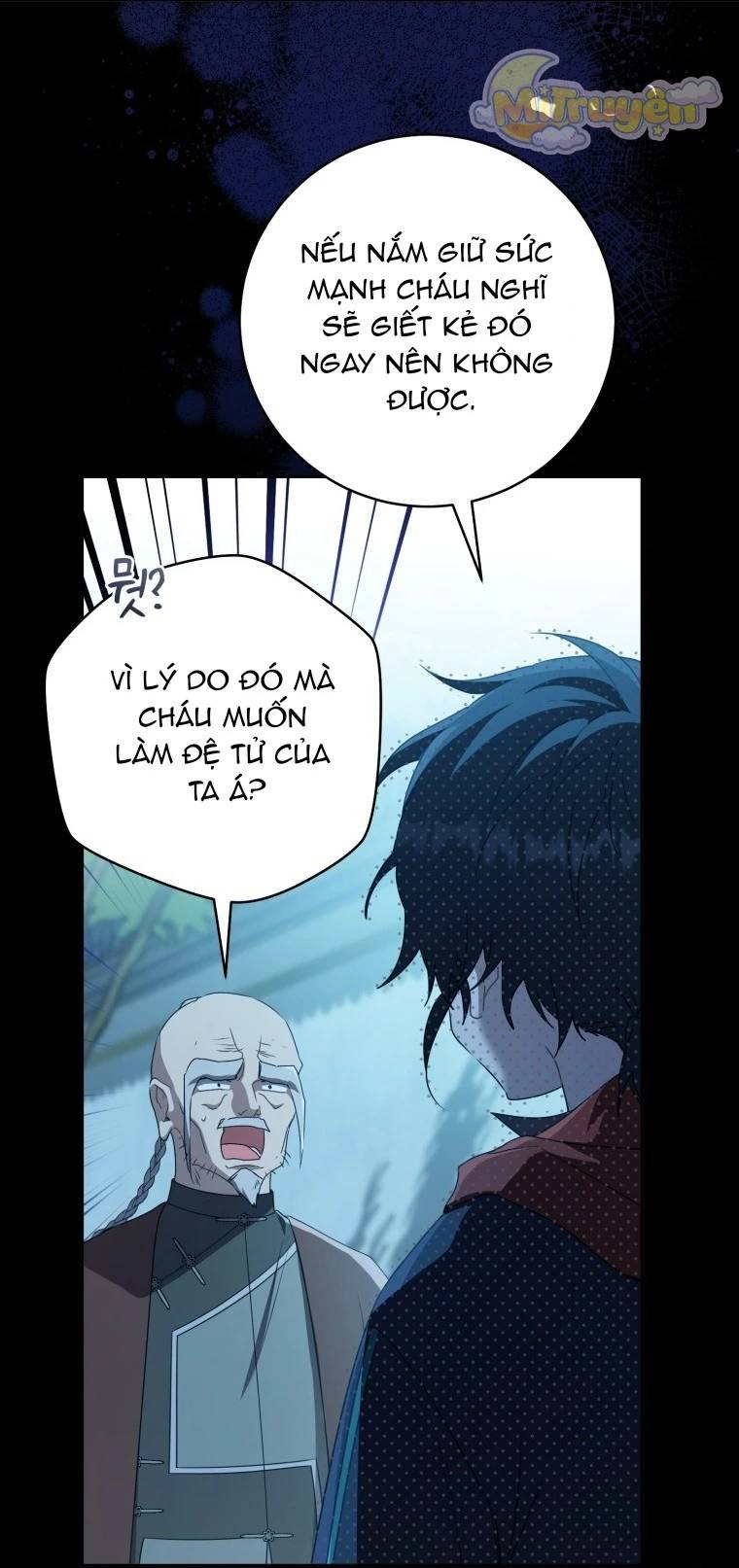 Trở Thành Cô Cháu Gái Bị Khinh Miệt Của Gia Tộc Võ Lâm - Chapter 81 - Page 19