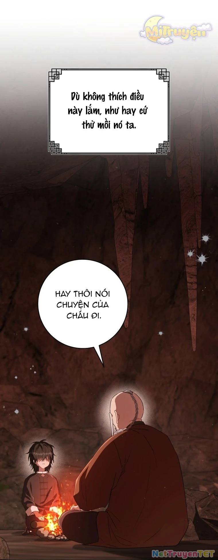 Trở Thành Cô Cháu Gái Bị Khinh Miệt Của Gia Tộc Võ Lâm - Chapter 81 - Page 26