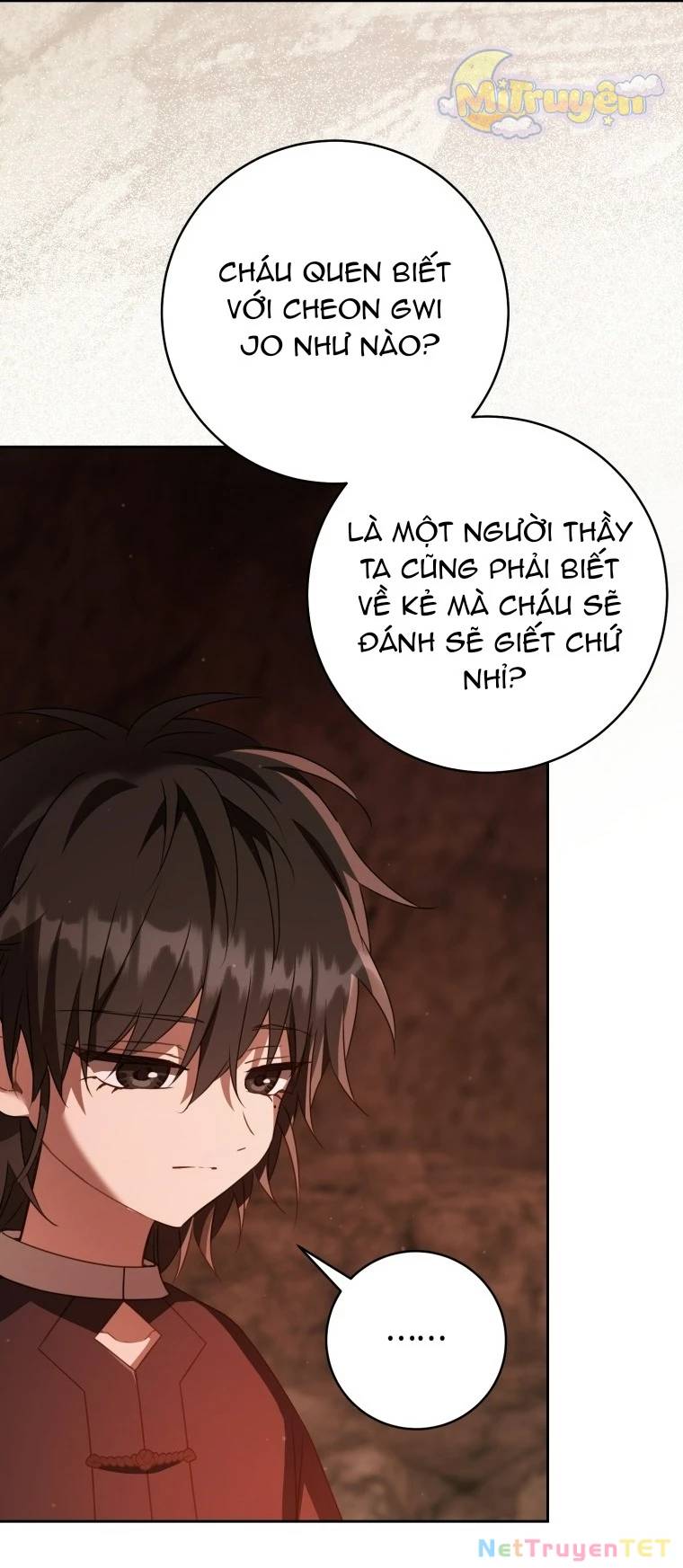 Trở Thành Cô Cháu Gái Bị Khinh Miệt Của Gia Tộc Võ Lâm - Chapter 81 - Page 27