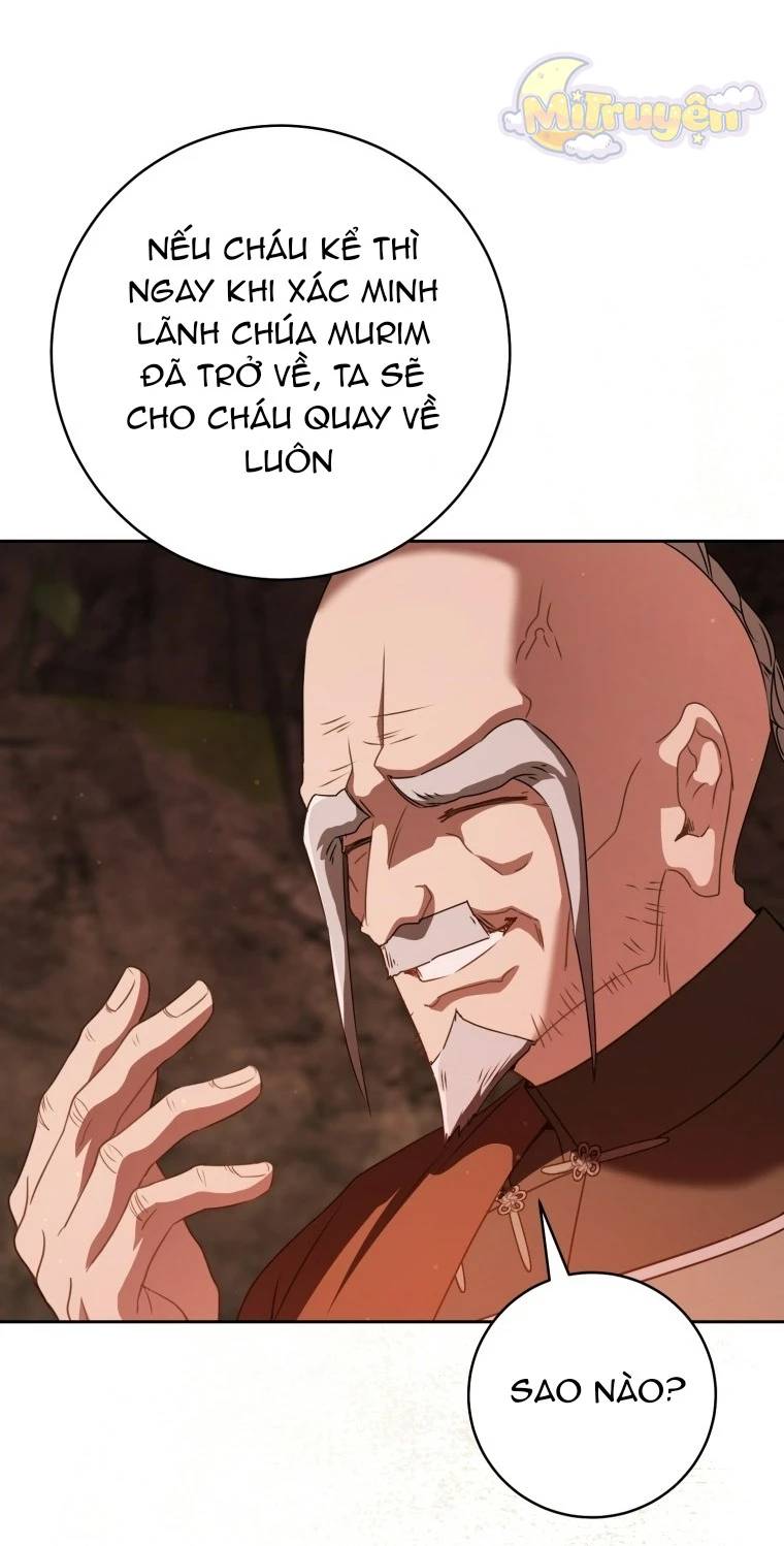 Trở Thành Cô Cháu Gái Bị Khinh Miệt Của Gia Tộc Võ Lâm - Chapter 81 - Page 29