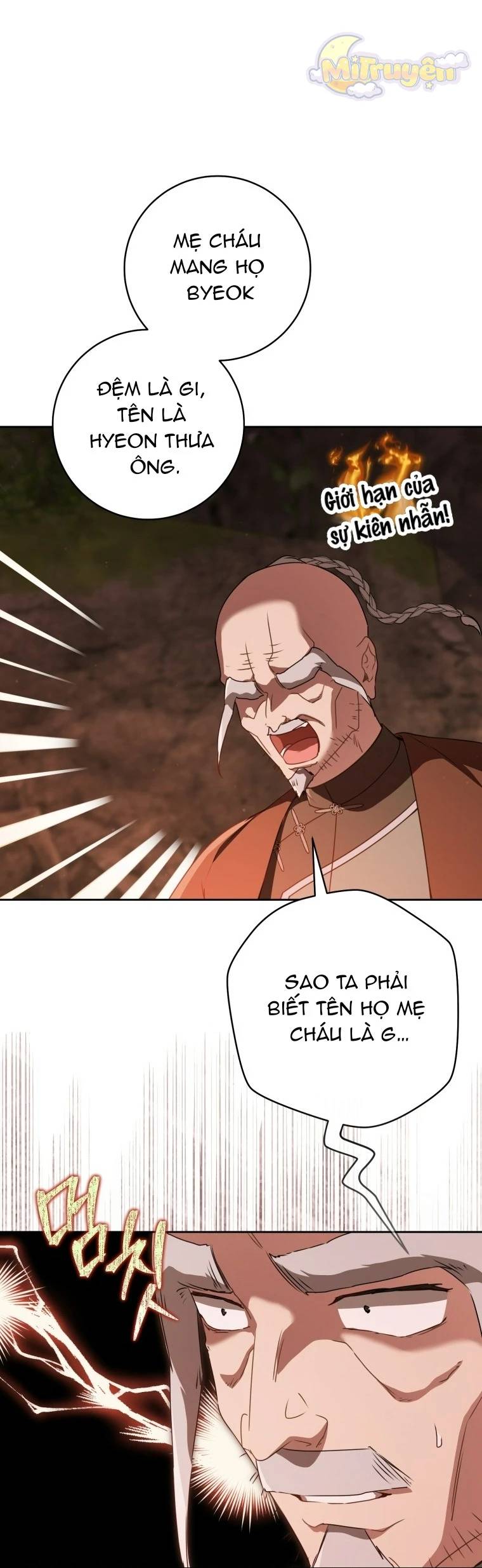 Trở Thành Cô Cháu Gái Bị Khinh Miệt Của Gia Tộc Võ Lâm - Chapter 81 - Page 32