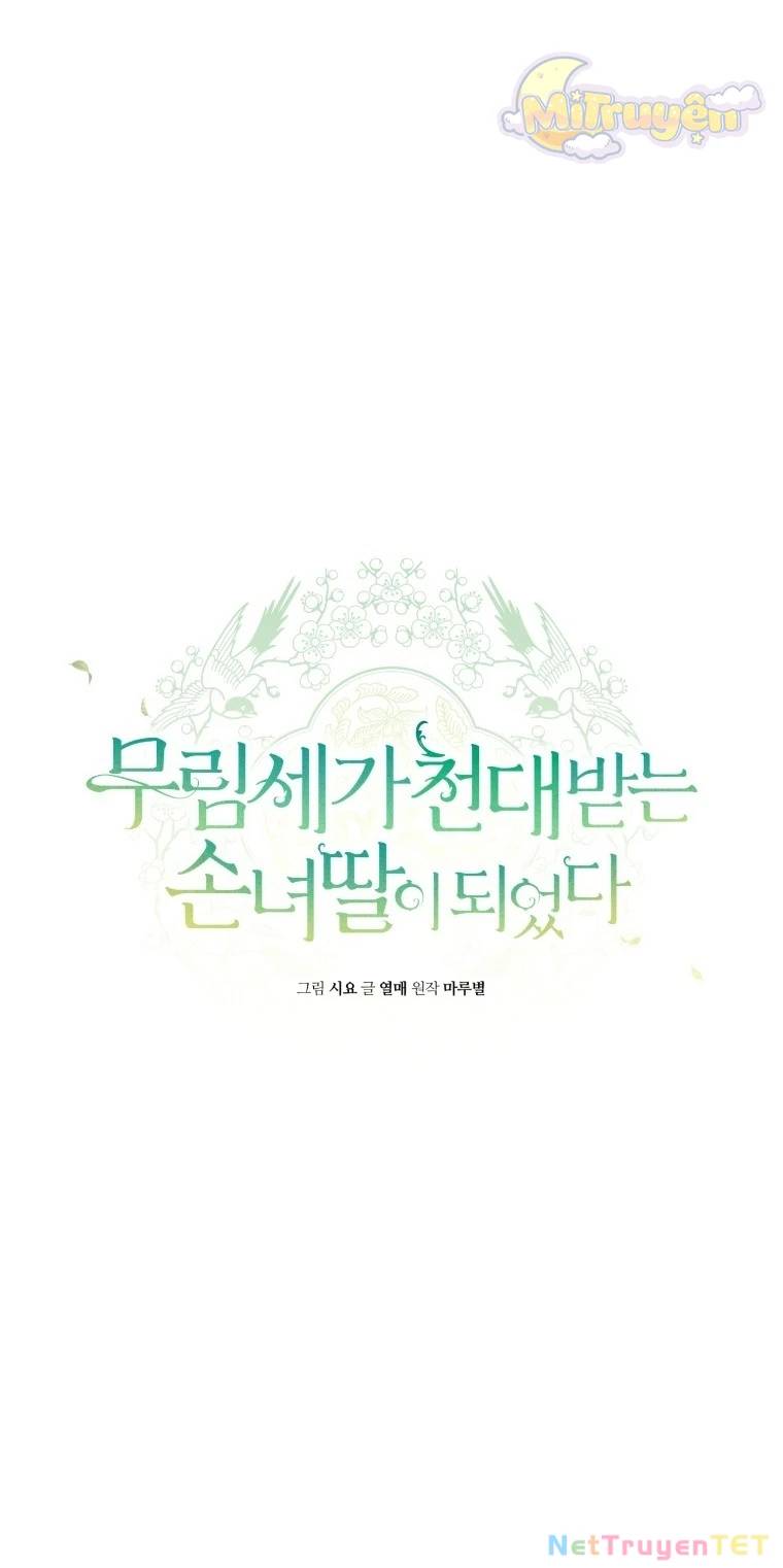 Trở Thành Cô Cháu Gái Bị Khinh Miệt Của Gia Tộc Võ Lâm - Chapter 81 - Page 34