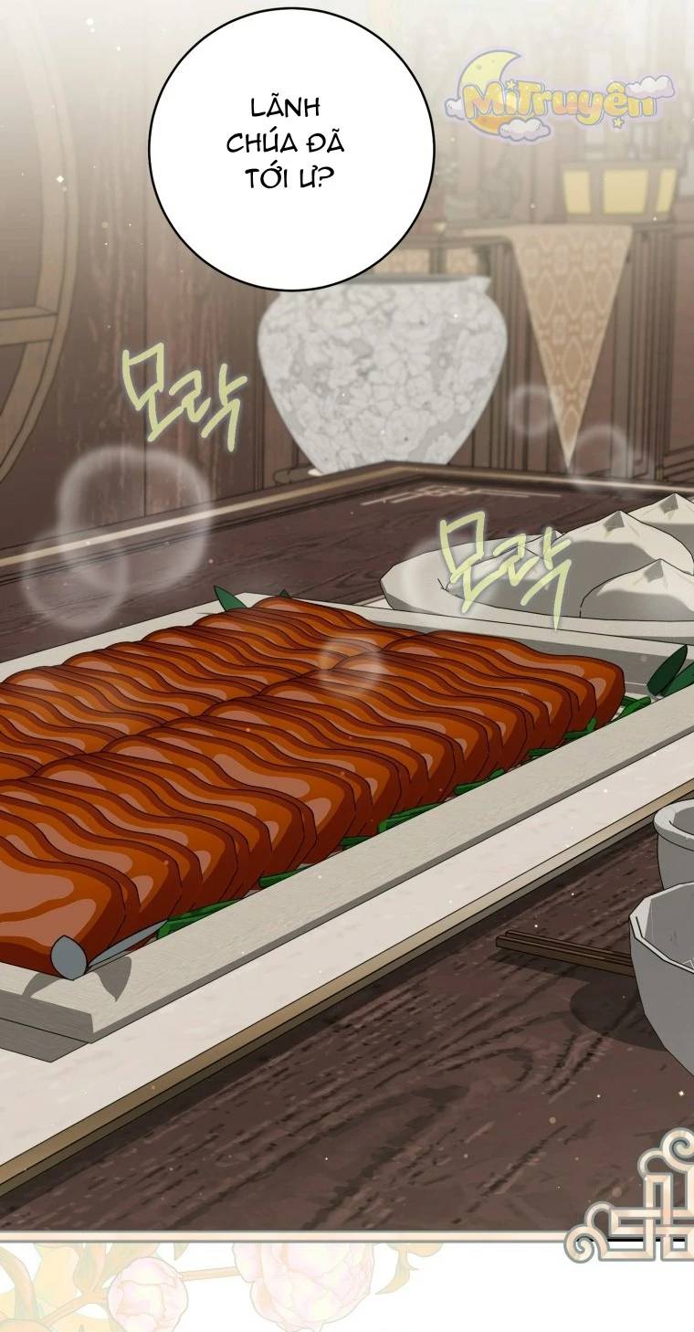 Trở Thành Cô Cháu Gái Bị Khinh Miệt Của Gia Tộc Võ Lâm - Chapter 81 - Page 36