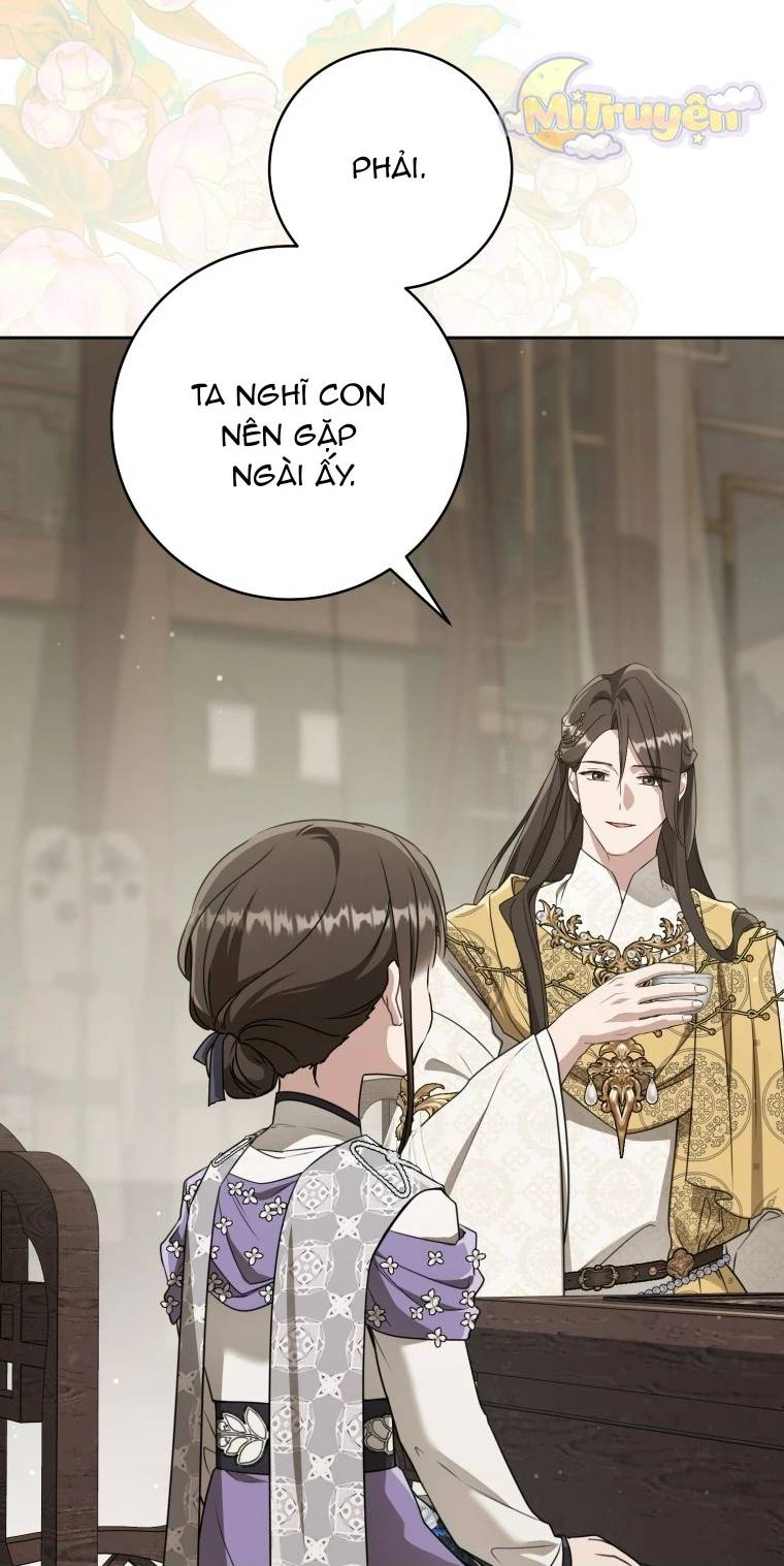 Trở Thành Cô Cháu Gái Bị Khinh Miệt Của Gia Tộc Võ Lâm - Chapter 81 - Page 37