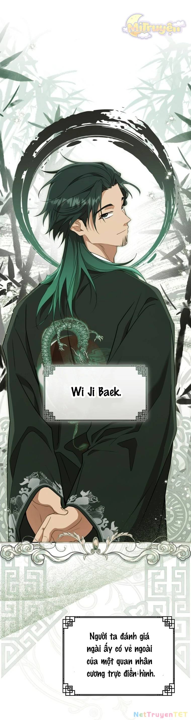 Trở Thành Cô Cháu Gái Bị Khinh Miệt Của Gia Tộc Võ Lâm - Chapter 81 - Page 40
