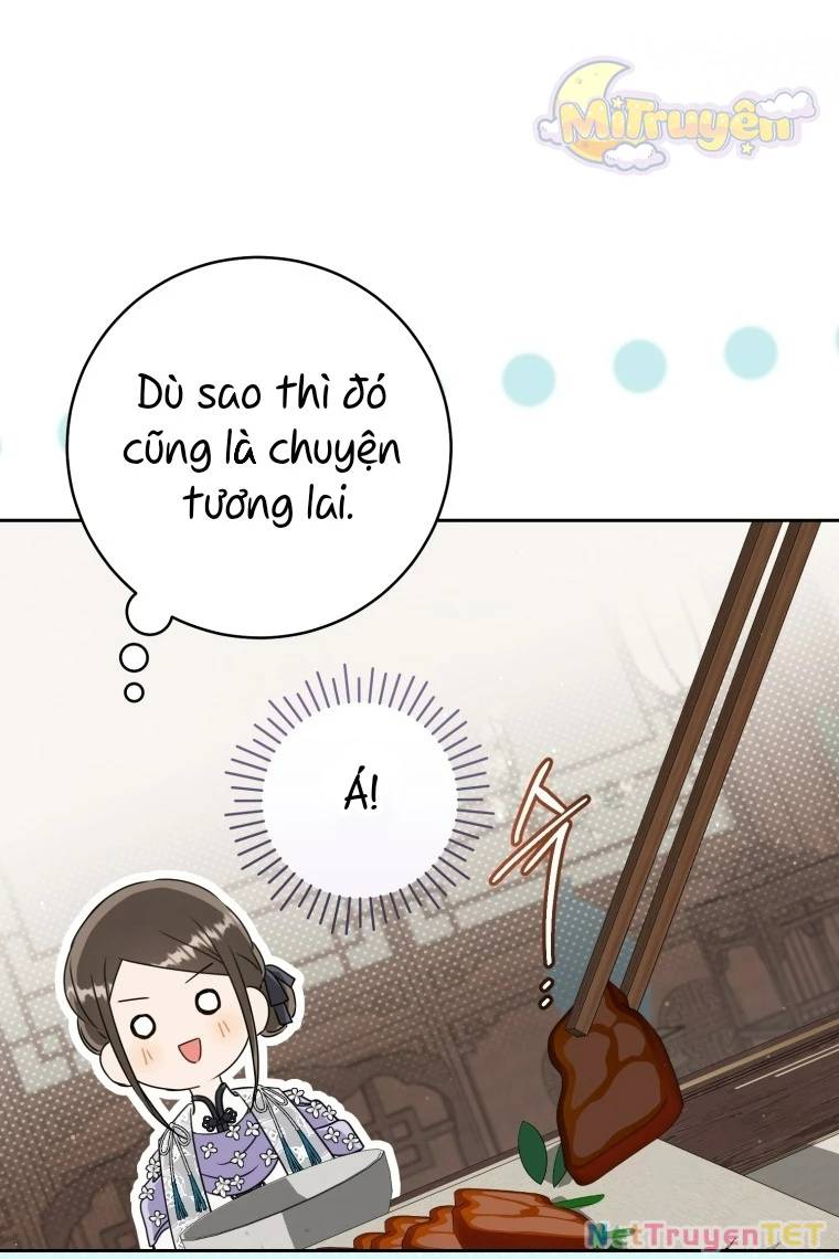 Trở Thành Cô Cháu Gái Bị Khinh Miệt Của Gia Tộc Võ Lâm - Chapter 81 - Page 44