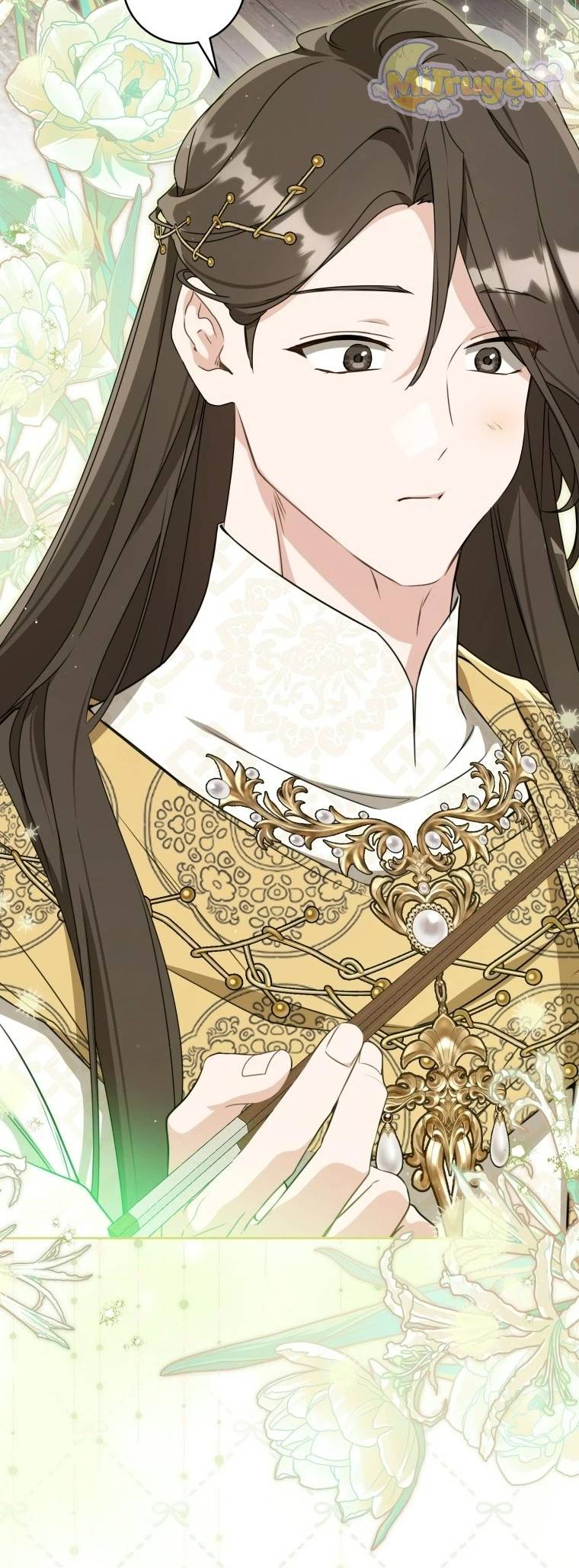 Trở Thành Cô Cháu Gái Bị Khinh Miệt Của Gia Tộc Võ Lâm - Chapter 81 - Page 46