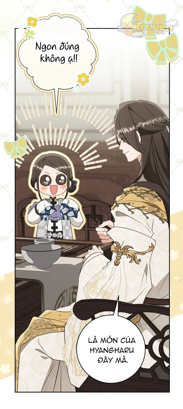 Trở Thành Cô Cháu Gái Bị Khinh Miệt Của Gia Tộc Võ Lâm - Chapter 81 - Page 47