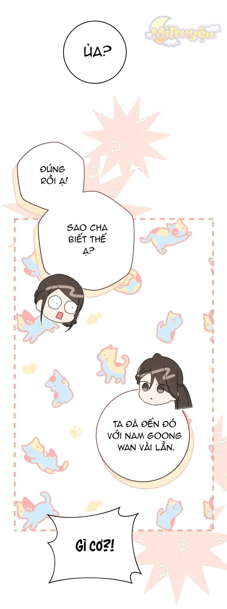 Trở Thành Cô Cháu Gái Bị Khinh Miệt Của Gia Tộc Võ Lâm - Chapter 81 - Page 48